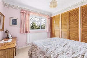 Bedroom- click for photo gallery